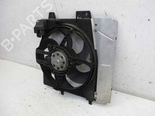 Fan PEUGEOT 1007 (KM_) 1.4 | BP37123781M128 - Image 4