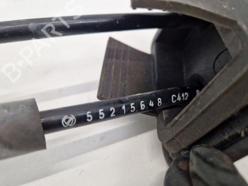 Cabo ABARTH 500 / 595 / 695 1.4 (312.AXD1A) | BP30358530E12 