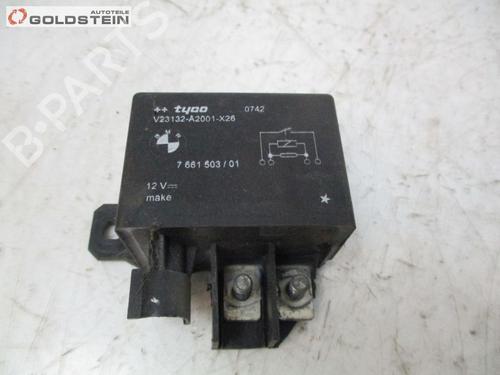 Elektronisk sensor BMW X5 (E70) xDrive 35 d (286 hp) 18750579