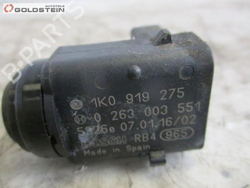 Electronic sensor SEAT ALTEA (5P1) 1.9 TDI | BP37096591M84 - Image 4