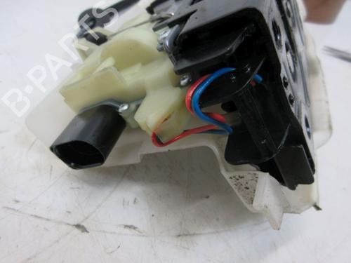 Front right lock VW GOLF VI Variant (AJ5) 2.0 TDI | BP29090383C97 