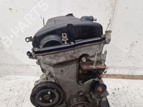 Engine MITSUBISHI LANCER VIII (CY_A, CZ_A) 1.8 (CY3A, CY6A) | BP31588286M1 