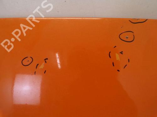 Hood FIAT GRANDE PUNTO (199_) 1.4 16V (199BXG1B, 199AXG1B) | BP29087293C1