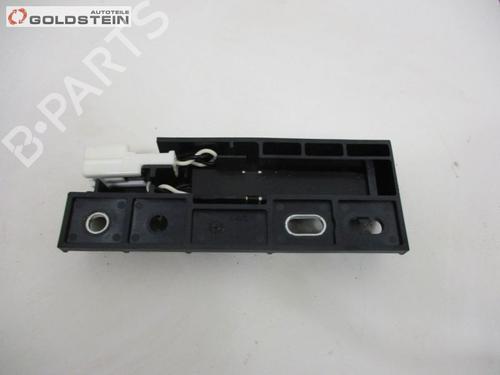 Control unit MAZDA 3 Saloon (BL) 2.2 MZR CD (BL10) | BP37105185M11 - Image 3