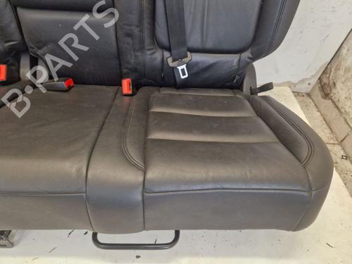 Rear seat VW TIGUAN (5N_) 2.0 TDI 4motion | BP29102652C17 