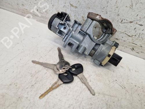 Used Ignition barrel FORD RANGER (ER, EQ, R_) 2.5 TD 4x4 (109 hp) 26430244