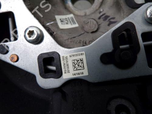 Steering wheel MINI MINI (R56) One | BP29084774C49 