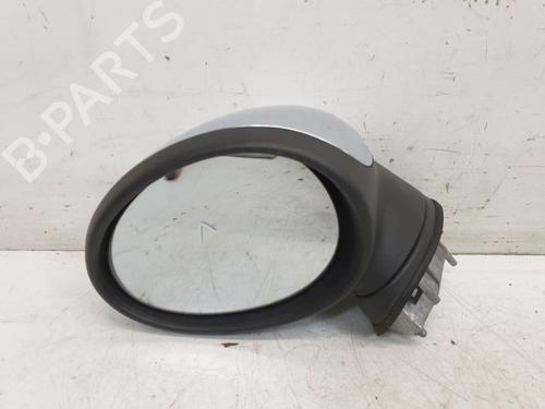 Used Left mirror Left mirror MINI MINI Convertible (R57) Cooper S (174 hp) 36440661 36440661
