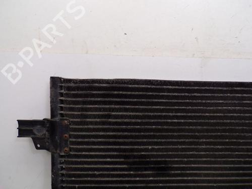 AC radiator MERCEDES-BENZ M-CLASS (W163) ML 400 CDI (163.128) | BP18805179M32 