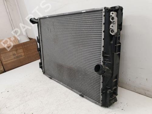 Water radiator BMW 1 (E81) 116 i | BP37146225M31 - Image 3