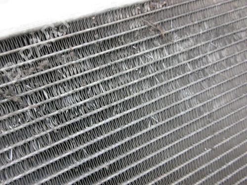 Water radiator AUDI A6 C6 (4F2) 3.2 FSI quattro | BP37123216M31 - Image 8