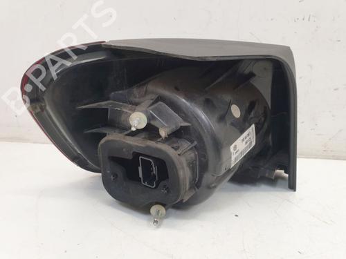 Right taillight VW GOLF PLUS V (5M1, 521) 1.6 FSI | BP37145197C35 - Image 5