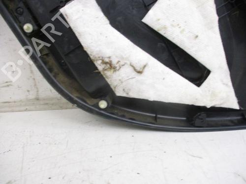 Rear left panel HONDA FR-V (BE) 2.2 i CTDi (BE5) | BP37113016C60 - Image 9