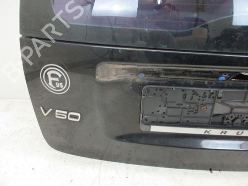 Tailgate VOLVO V50 (545) 2.4 | BP18796347C6 