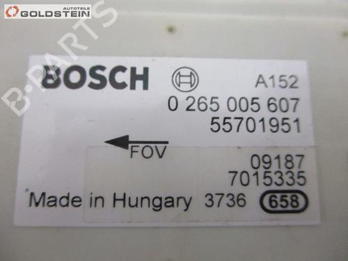 Electronic sensor ALFA ROMEO MITO (955_) 1.4 TJet (955AXG1A) | BP18756600M84 
