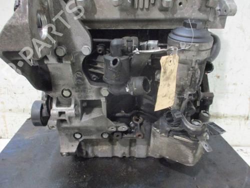 Engine VW GOLF VI Variant (AJ5) 1.6 TDI | BP37125063M1 - Image 2