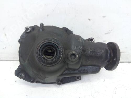 Front differential BMW X3 (E83) 2.5 i | BP37141790M23 - Image 2