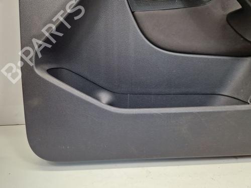 Front right panel VW GOLF V (1K1) 2.0 GTI | BP31702020C59 