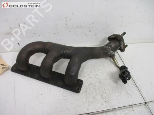 Udstødningsmanifold BMW 3 Coupe (E36) 320 i (150 hp) 25826009