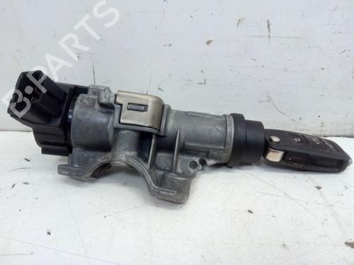 Ratlås/Tændingslås VW POLO V (6R1, 6C1) 1.4 (6R1) (85 hp) 31703117