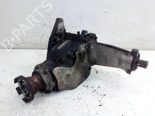Gear fordelekasse OPEL ANTARA A (L07) 2.0 CDTI 4x4 (150 hp) 29105700