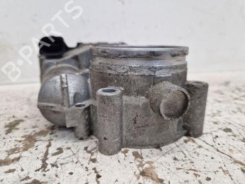 Throttle body AUDI A6 C6 (4F2) 2.4 | BP29730297M82