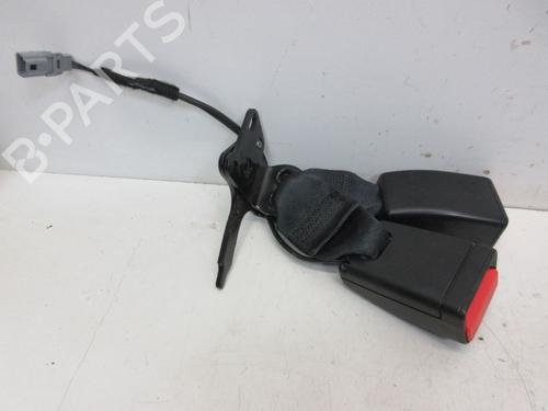 Used Seat buckle RENAULT CLIO IV (BH_) 1.2 16V (73 hp) 25473503
