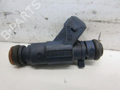 Used Injector PORSCHE CAYENNE (9PA) S 4.5 (340 hp) 29093080