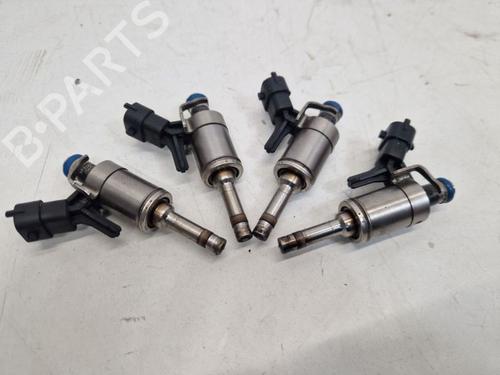 Used Injector CITROËN DS3 (SA_) 1.6 THP 150 (150 hp) 32661542