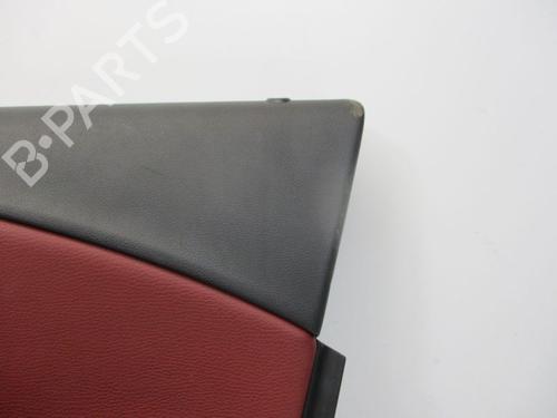 Front right panel OPEL ASTRA J (P10) 1.6 (68) | BP18805752C59