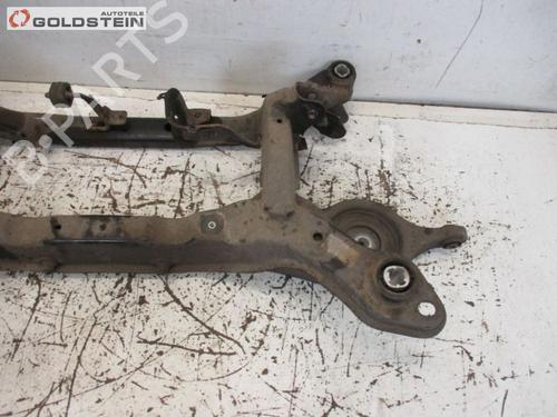 Rear axle VOLVO V70 III (135) 2.4 D | BP18763523M2 