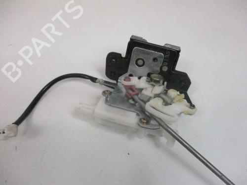 Electronic module MAZDA 5 (CR) 2.0 (CREW, CR19) | BP37116151M83 - Image 4