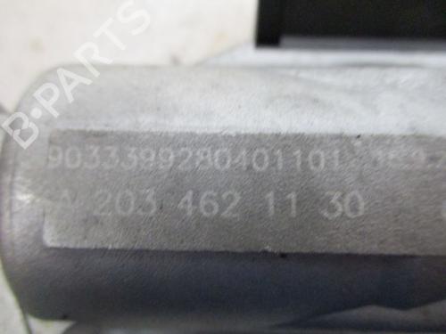 Steering column MERCEDES-BENZ E-CLASS T-Model (S211) E 220 T CDI (211.208) | BP18803058M21 
