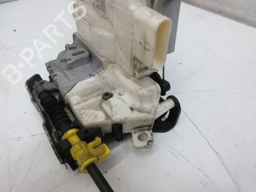 Rear right lock AUDI A1 Sportback (8XA, 8XF) 1.2 TFSI | BP29093423C99 