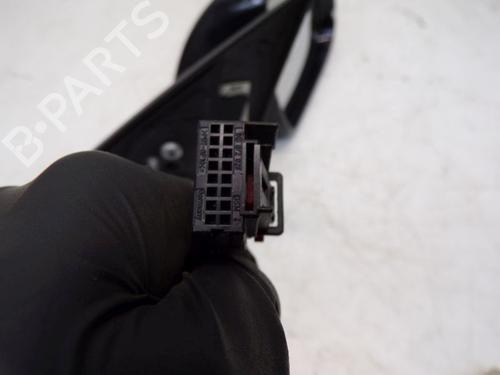 Right mirror AUDI A5 Sportback (8TA) 3.0 TDI quattro | BP29100539C27 