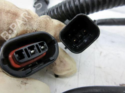 Wiring harness MAZDA 3 (BK) 2.0 MZR-CD (BK14) | BP37123565E16  - Image 7