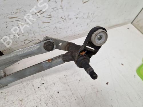 Front wipers mechanism DACIA SANDERO II 1.0 SCe 75 (B8JC, B8JD, B8NC) | BP29105519C83 