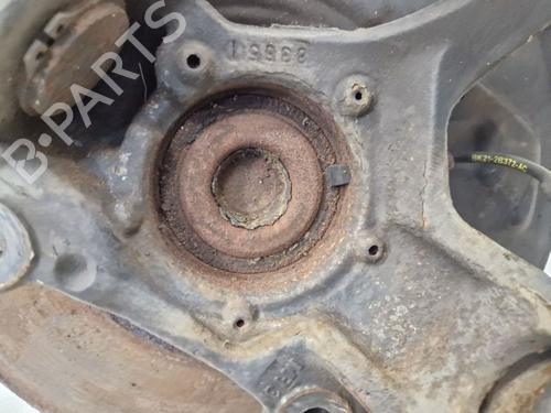 Left front steering knuckle FORD TRANSIT V363 Van (FCD, FDD) 2.0 EcoBlue | BP31702508M25  - Image 5