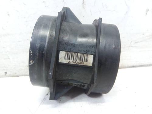 Mass air flow sensor BMW X3 (E83) 2.5 i | BP31702650M95  - Image 8