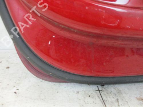 Left rear door VW TOURAN (1T1, 1T2) 1.9 TDI | BP26647494C4 