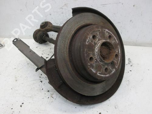 Used Left rear steering knuckle BMW 3 Touring (E91) 320 d (177 hp) 19296677