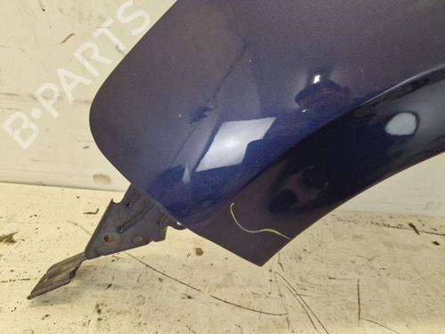 Left front fenders PEUGEOT 208 I (CA_, CC_) 1.4 VTi | BP29101889C41 