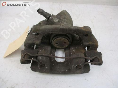 Used Right rear brake caliper FORD FOCUS C-MAX (DM2) 1.6 (100 hp) 18755205