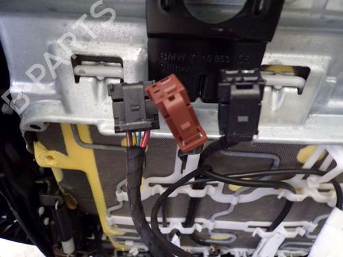 Right front seat BMW 3 Touring (E91) 330 i | BP37117552C16 - Image 9