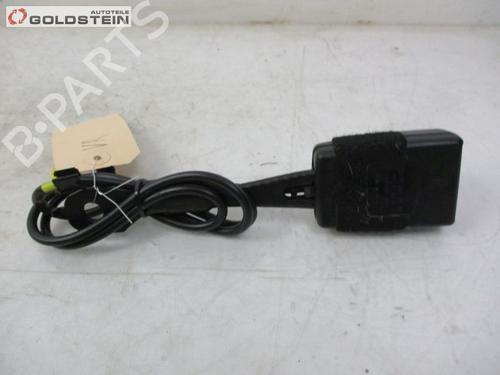 Seat buckle MERCEDES-BENZ E-CLASS (W211) E 220 CDI (211.006) | BP18751836I32
