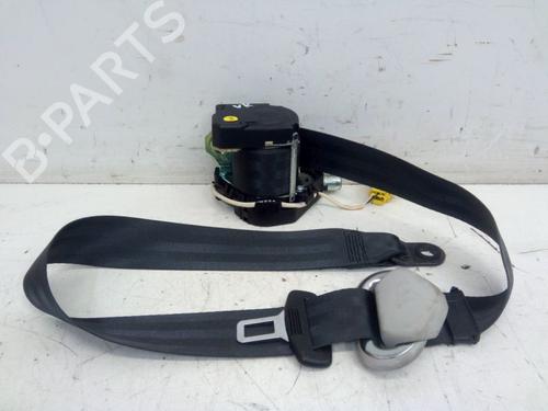 Used Front right seatbelt VW CADDY III MPV (2KB, 2KJ, 2CB, 2CJ) 1.2 TSI (86 hp) 30084993