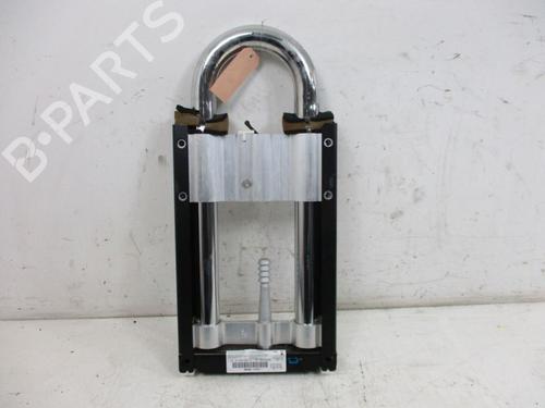Used Door moulding trim PEUGEOT 207 CC (WD_) 1.6 HDi (109 hp) 18792004