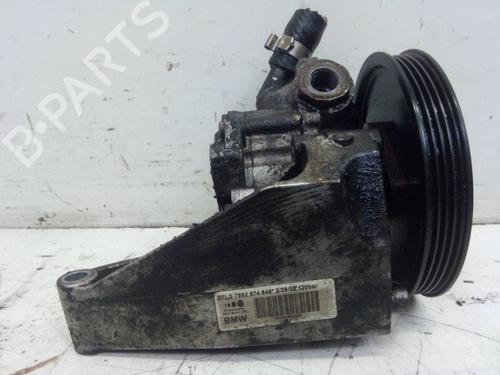 Steering pump BMW 1 (E87) 120 d | BP31703146M99 