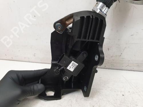 Shift knob FIAT 500 C (312_) 0.9 (312AG1A) | BP36655995I34  - Image 9