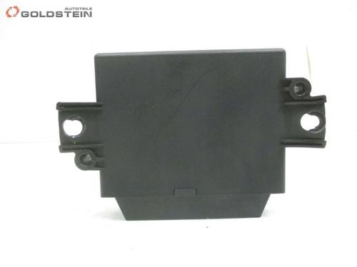 Electronic module JAGUAR XF I (X250) 2.7 D | BP37105816M83 - Image 3